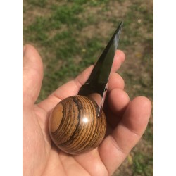 Couteaux à huitres BOCOTE 01