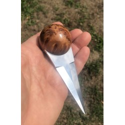Couteaux à huitres Broussin de THUYA 01
