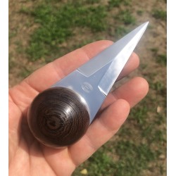 Couteaux à huitres WENGE 01
