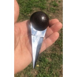 Couteaux à huitres WENGE 01