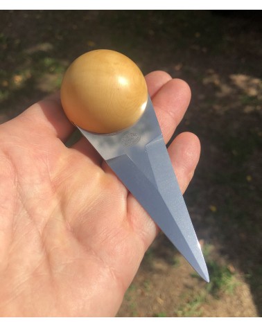 Couteaux à huitres BUIS