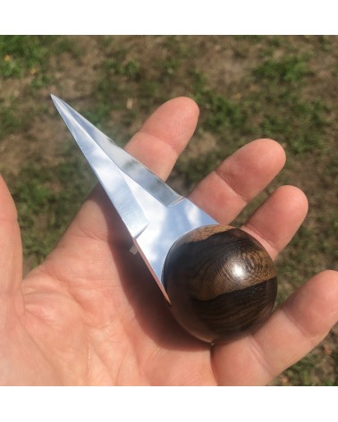Couteaux à huitres ZIRICOTE 01