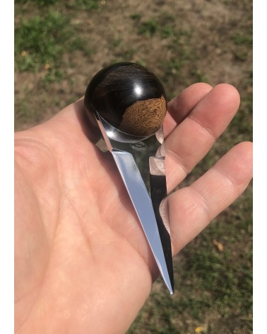 Couteaux à huitres ZIRICOTE 01