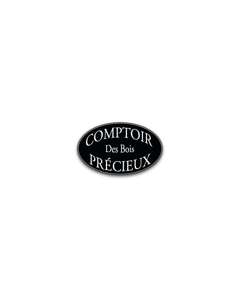 LOGO COMPTOIR DES BOIS PRÉCIEUX